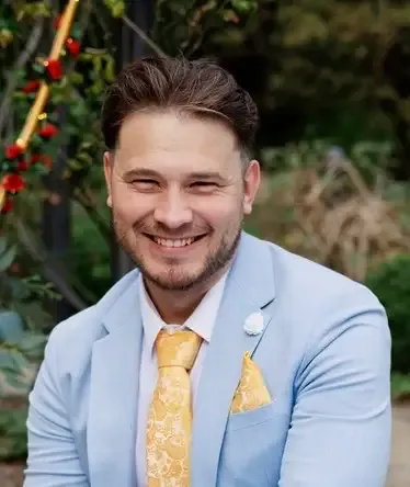 Alexander Wisner, owner of ASAS-IT